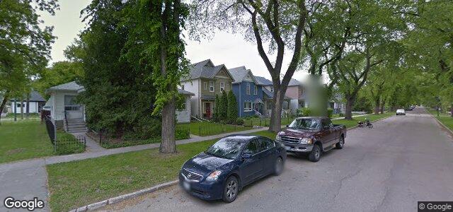 Larawan ng 127 Bannerman Avenue sa Winnipeg, Manitoba