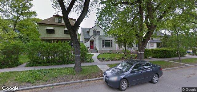 Larawan ng 127 Cathedral Avenue sa Winnipeg, Manitoba