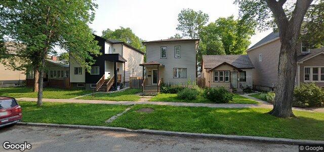 Photo of 127 Inkster Boulevard in Winnipeg, Manitoba