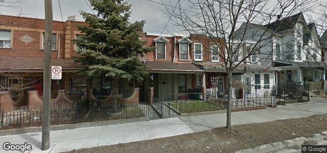 127 Lansdowne Avenue（加拿大曼尼托巴省温尼伯市）房屋照片