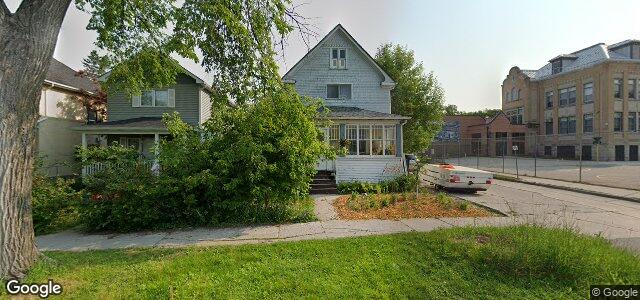Larawan ng 127 Polson Avenue sa Winnipeg, Manitoba