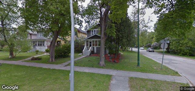 Larawan ng 128 Bannerman Avenue sa Winnipeg, Manitoba