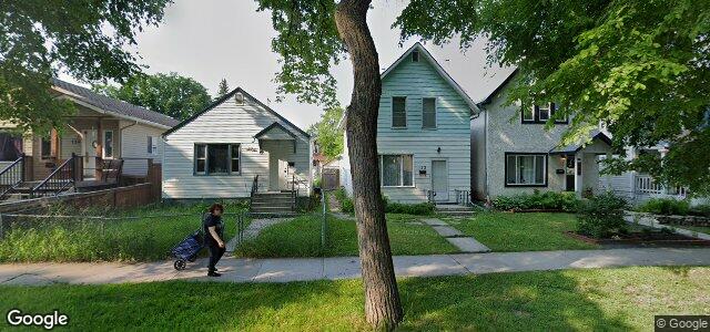 Photo of 128 Inkster Boulevard in Winnipeg, Manitoba
