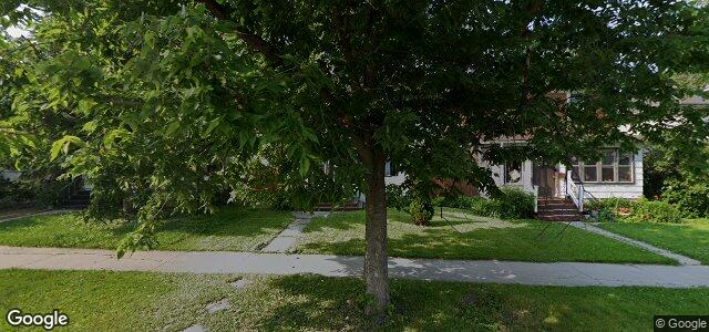 Larawan ng 128 Luxton Avenue sa Winnipeg, Manitoba