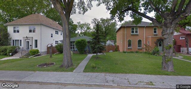 Larawan ng 128 Matheson Avenue E sa Winnipeg, Manitoba