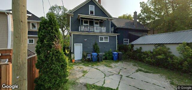 Photo of 128 Polson Avenue in Winnipeg, Manitoba