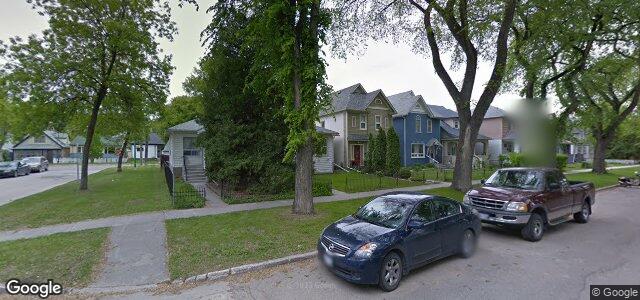 Larawan ng 129 Bannerman Avenue sa Winnipeg, Manitoba