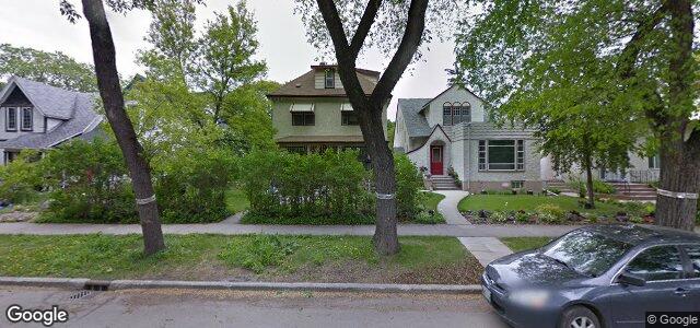 Photo of 129 Cathedral Avenue in Winnipeg, Manitoba