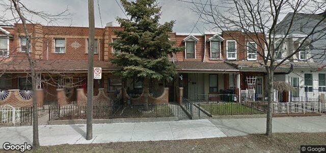 Photo of 129 Lansdowne Avenue in Winnipeg, Manitoba