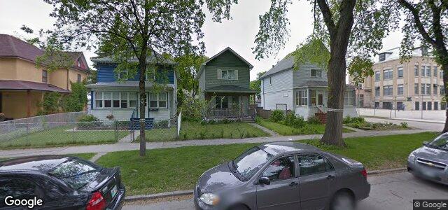 Larawan ng 129 Polson Avenue sa Winnipeg, Manitoba