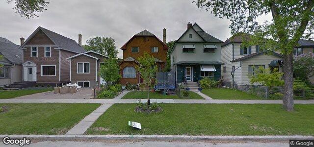 Larawan ng 13 Bannerman Avenue sa Winnipeg, Manitoba