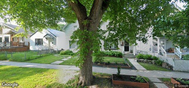 Larawan ng 130 Inkster Boulevard sa Winnipeg, Manitoba