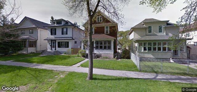 Larawan ng 130 Luxton Avenue sa Winnipeg, Manitoba