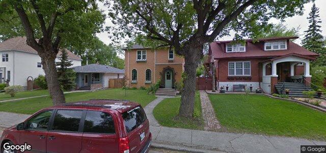 Larawan ng 130 Matheson Avenue E sa Winnipeg, Manitoba