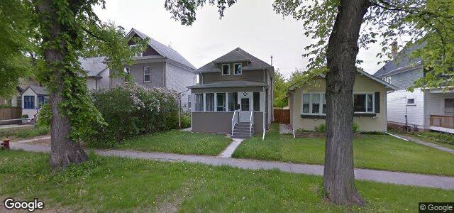 Larawan ng 130 Polson Avenue sa Winnipeg, Manitoba