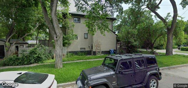 Larawan ng 130 Scotia Street sa Winnipeg, Manitoba