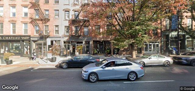 Larawan ng 131 Atlantic Avenue sa Winnipeg, Manitoba