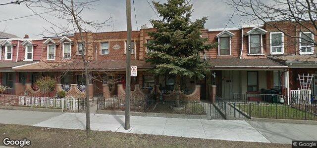 Larawan ng 131 Lansdowne Avenue sa Winnipeg, Manitoba