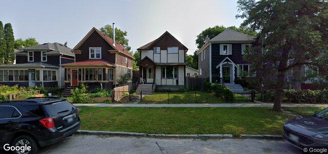 Larawan ng 131 Luxton Avenue sa Winnipeg, Manitoba