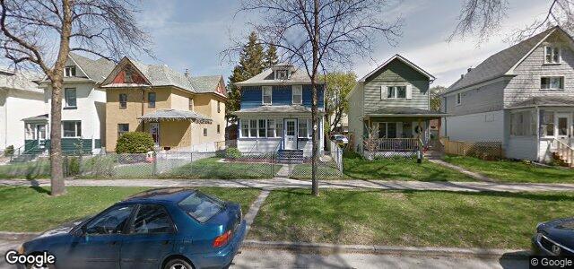Larawan ng 131 Polson Avenue sa Winnipeg, Manitoba