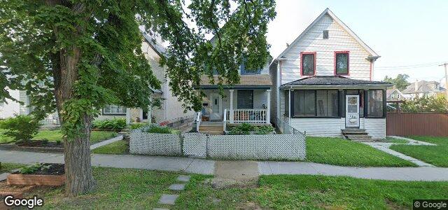 Larawan ng 132 Inkster Boulevard sa Winnipeg, Manitoba