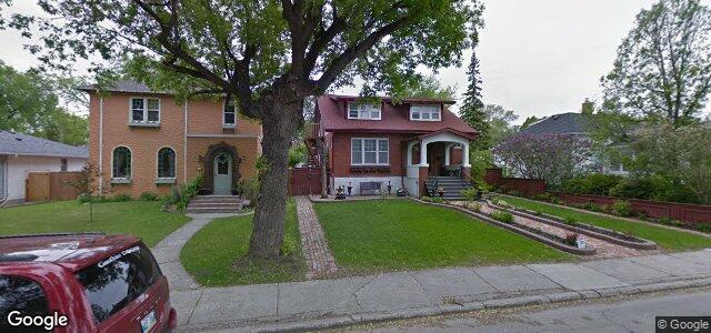 Larawan ng 132 Matheson Avenue E sa Winnipeg, Manitoba