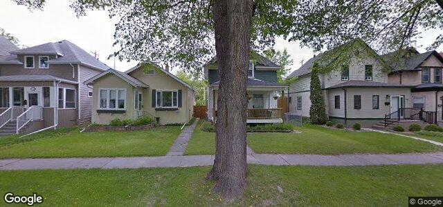 Larawan ng 132 Polson Avenue sa Winnipeg, Manitoba