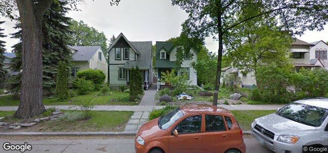 133 Cathedral Avenue（加拿大曼尼托巴省温尼伯市）房屋照片