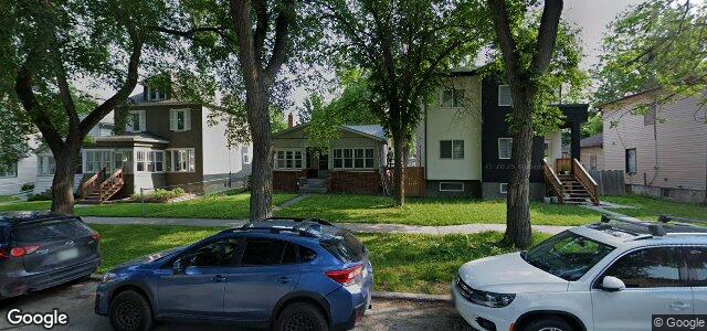 Photo of 133 Inkster Boulevard in Winnipeg, Manitoba