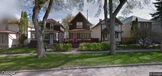 Larawan ng 133 Luxton Avenue sa Winnipeg, Manitoba