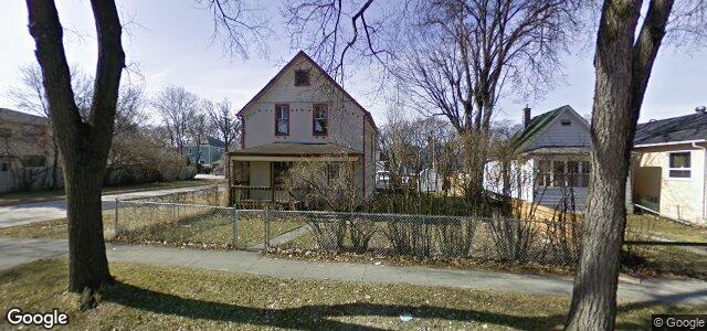 Larawan ng 134 Lansdowne Avenue sa Winnipeg, Manitoba