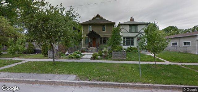 Larawan ng 134 Scotia Street sa Winnipeg, Manitoba