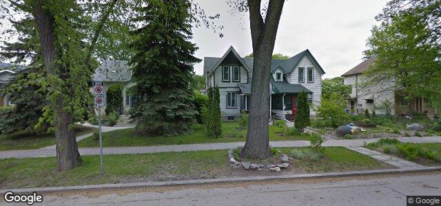 Larawan ng 135 Cathedral Avenue sa Winnipeg, Manitoba