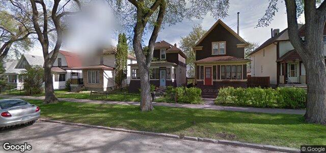 Larawan ng 135 Luxton Avenue sa Winnipeg, Manitoba