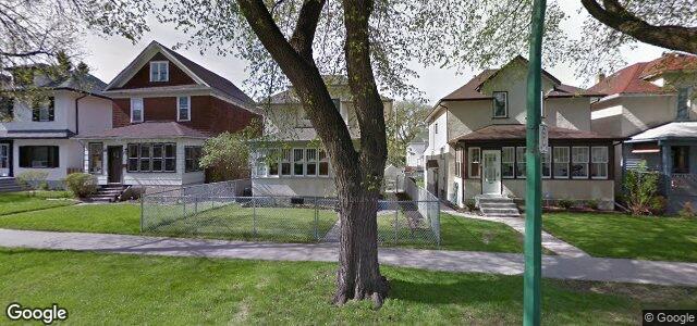 Larawan ng 136 Luxton Avenue sa Winnipeg, Manitoba