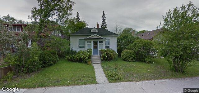 Larawan ng 136 Matheson Avenue E sa Winnipeg, Manitoba