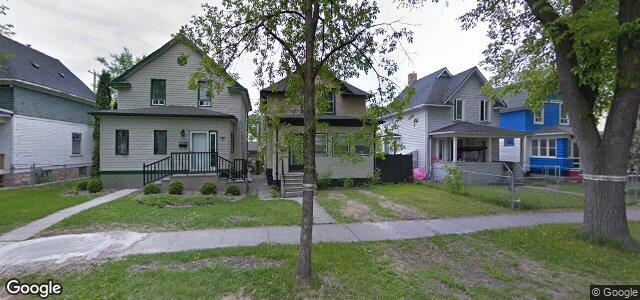 Larawan ng 136 Polson Avenue sa Winnipeg, Manitoba