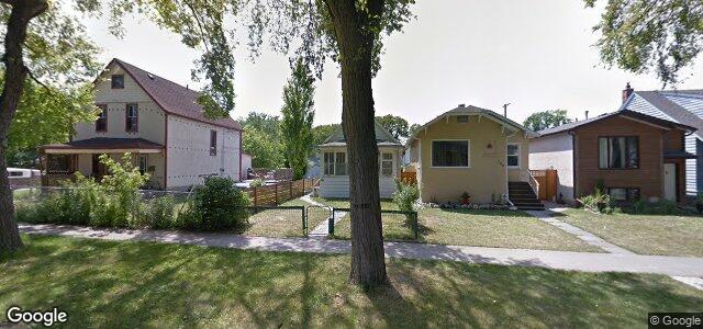 Larawan ng 138 Lansdowne Avenue sa Winnipeg, Manitoba