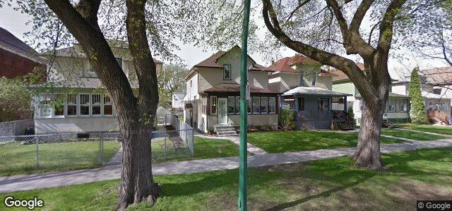 Larawan ng 138 Luxton Avenue sa Winnipeg, Manitoba