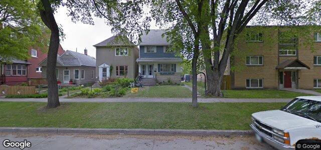 Larawan ng 139 Bannerman Avenue sa Winnipeg, Manitoba