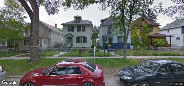 Larawan ng 139 Polson Avenue sa Winnipeg, Manitoba