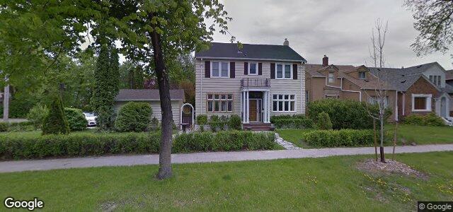 Larawan ng 14 Bannerman Avenue sa Winnipeg, Manitoba