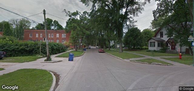 Larawan ng 14 Inkster Boulevard sa Winnipeg, Manitoba