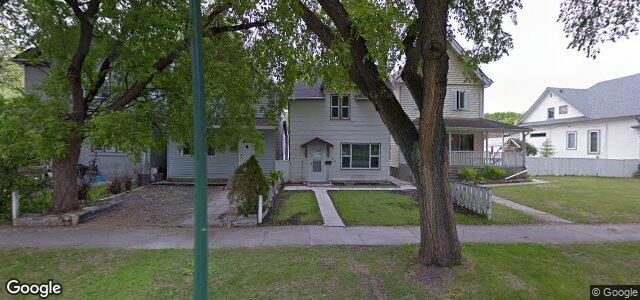 Larawan ng 140 Bannerman Avenue sa Winnipeg, Manitoba