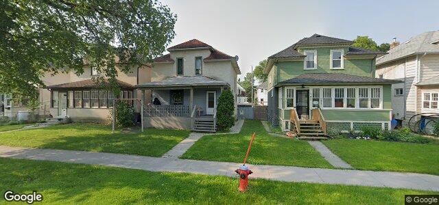 Larawan ng 140 Luxton Avenue sa Winnipeg, Manitoba