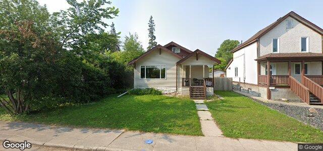Larawan ng 140 Matheson Avenue E sa Winnipeg, Manitoba