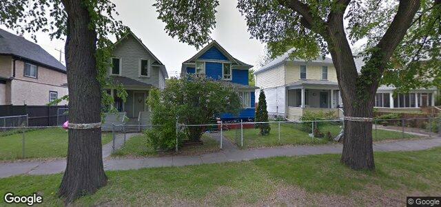 Larawan ng 140 Polson Avenue sa Winnipeg, Manitoba
