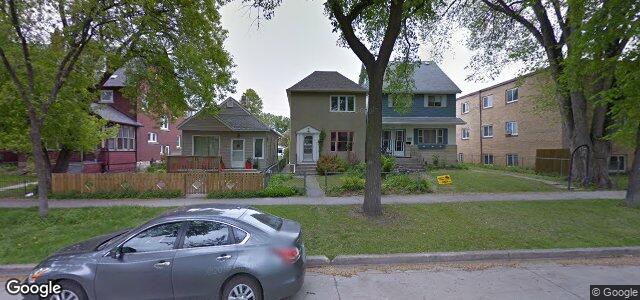 Photo of 141 Bannerman Avenue in Winnipeg, Manitoba