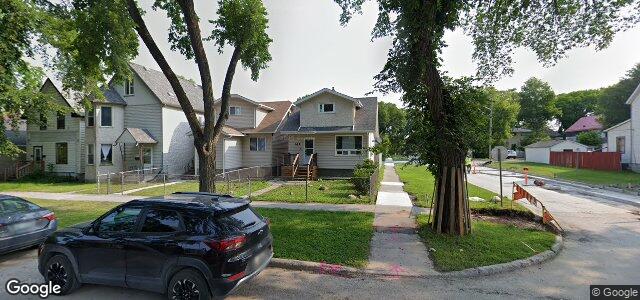 Photo of 141 Inkster Boulevard in Winnipeg, Manitoba