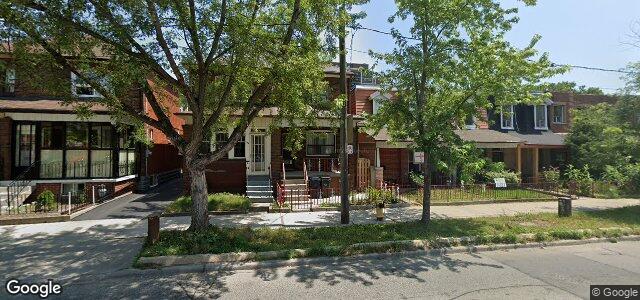 Larawan ng 141 Lansdowne Avenue sa Winnipeg, Manitoba